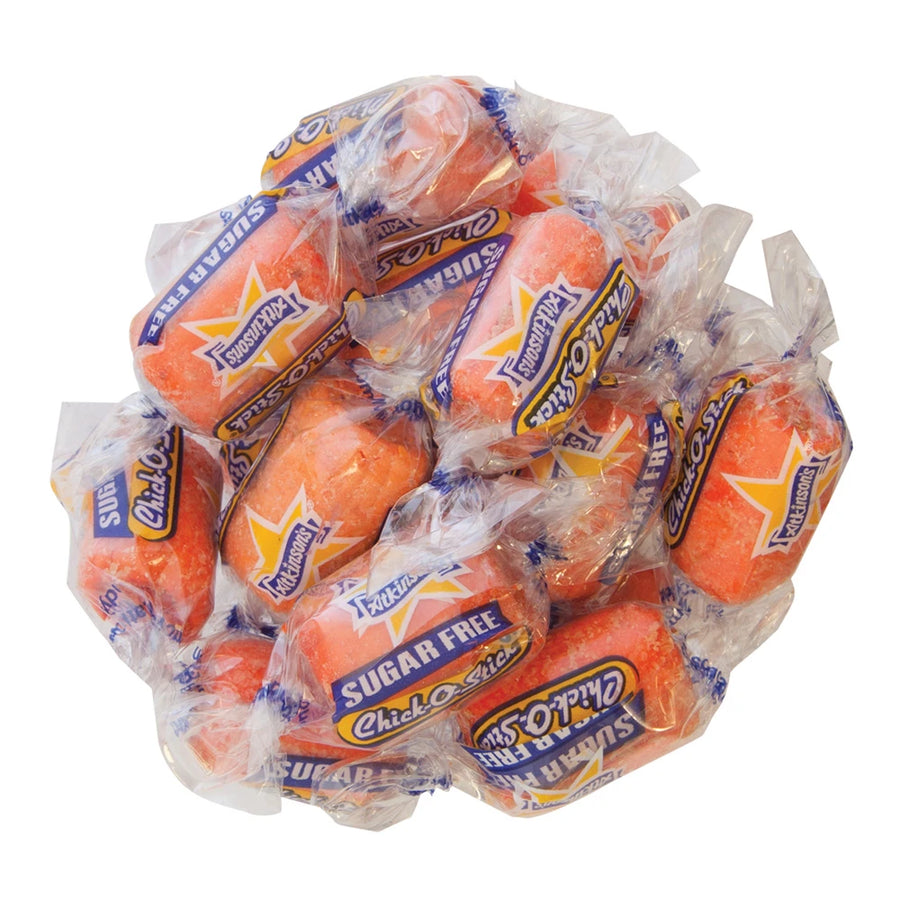 TikTok viral snacks