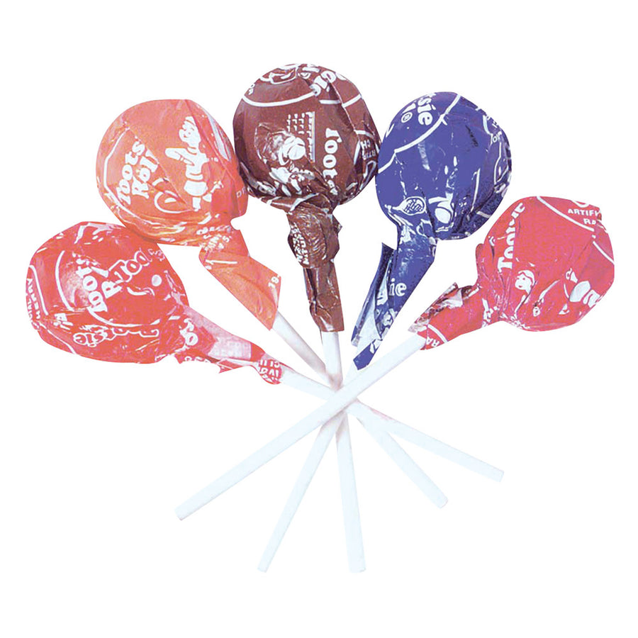 Lollipops