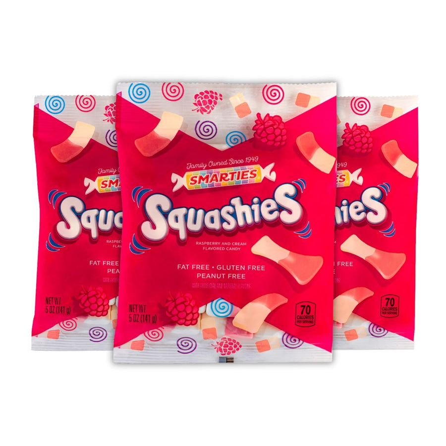 Retro candy favourites
